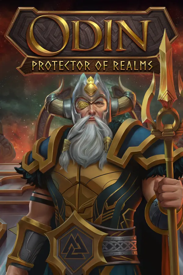 Odin: Protector of Realms