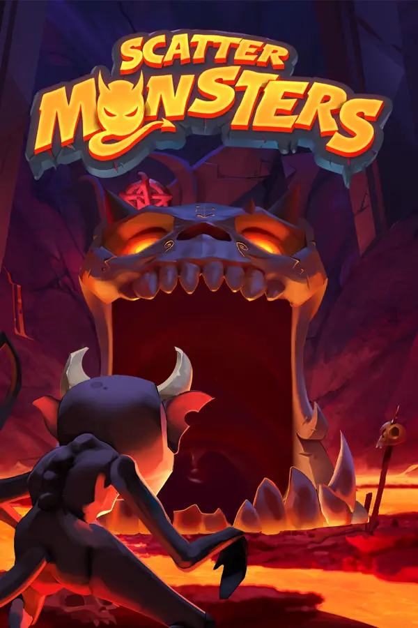 Scatter Monsters